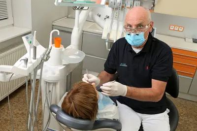 Dr Gajda - Dentysta, Implanty, Protetyka